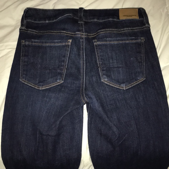 American Eagle Jeans - Picture 5 of 8